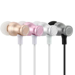 Auricular Bluetooth 4.2 com Design de Pescoço Suspenso F11, Suporta Reprodução de Música, Troca, Controlo de Volume e Atender Chamadas