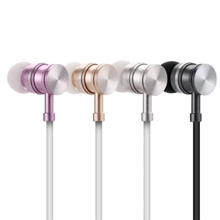 Auricular Bluetooth 4.2 com Design de Pescoço Suspenso F3, Suporta Reprodução de Música, Troca, Controlo de Volume e Atender Chamadas