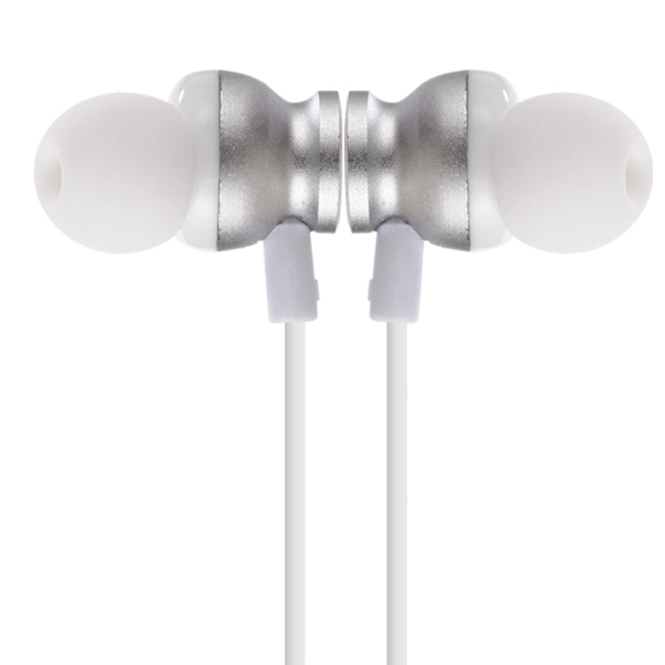 Auricular Bluetooth 4.2 com Design de Pescoço Suspenso F17, Suporta Reprodução de Música, Troca, Controlo de Volume e Atender Chamadas