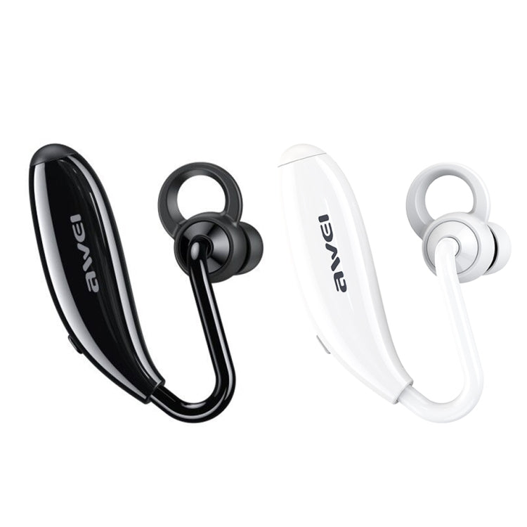 Auricular Bluetooth Binaural awei N5 5.0 Sem Fios