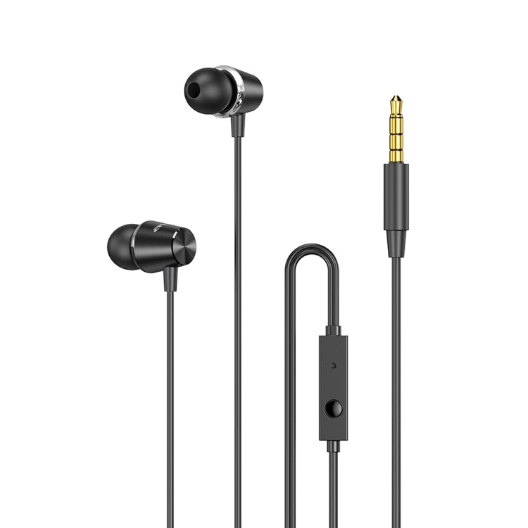 Auricular Mini Estéreo In-ear awei PC-2