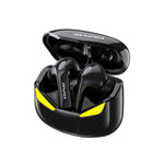 Auricular Desportivo TWS awei T35 Bluetooth V5.0 Modo Duplo para Jogos, IPX5 à prova de água, com Caixa de Carregamento