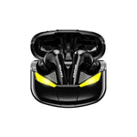 Auricular Desportivo TWS awei T35 Bluetooth V5.0 Modo Duplo para Jogos, IPX5 à prova de água, com Caixa de Carregamento