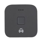 Receptor Bluetooth B11 5.0 AUX NFC para Adaptador de Áudio 2 x RCA, B11