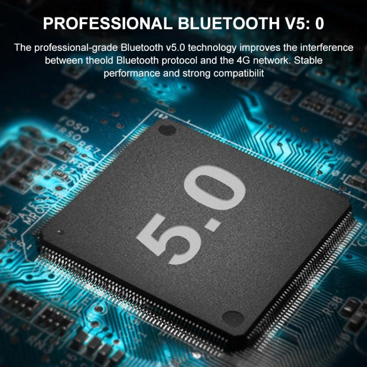 Receptor Bluetooth B11 5.0 AUX NFC para Adaptador de Áudio 2 x RCA, B11