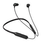 Auricular Bluetooth M61 5.1 Desportivo Empresarial Magnético de Metal Estéreo com Colar