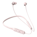 Auricular Bluetooth M61 5.1 Desportivo Empresarial Magnético de Metal Estéreo com Colar