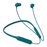 Auricular Bluetooth M61 5.1 Desportivo Empresarial Magnético de Metal Estéreo com Colar