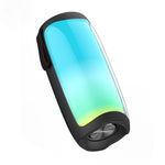 Altifalante Bluetooth Portátil Resistente à Água HOPESTAR P40 Bluetooth 5.0, P40 (Preto), P40 (Azul)