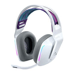 Auscultadores Gaming Sem Fios Logitech G733 LIGHT SPEED RGB