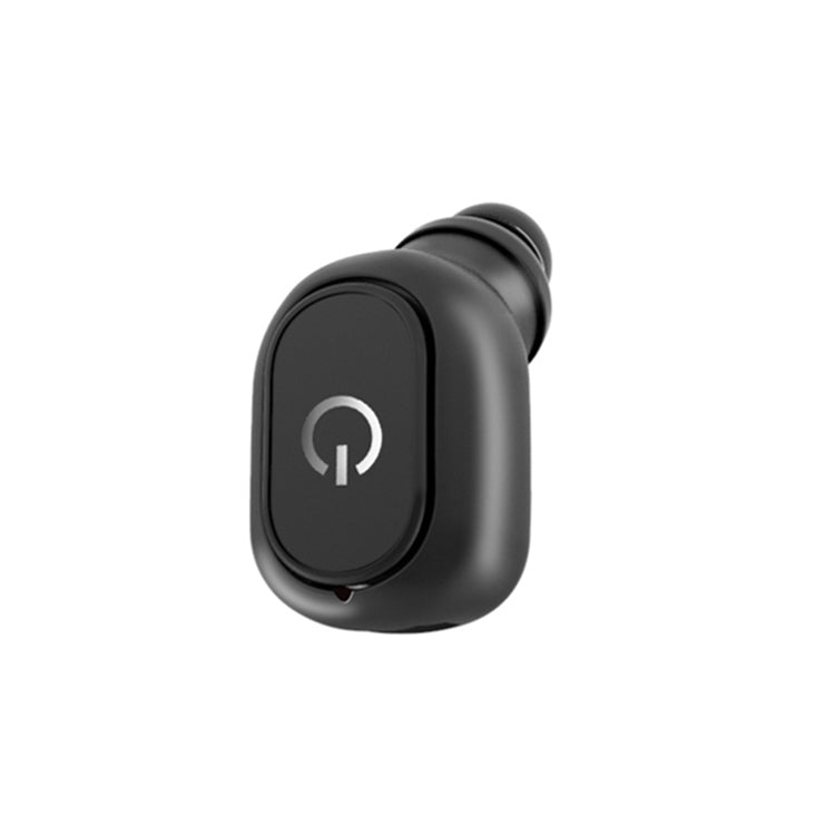 Auricular Bluetooth 4.1 Invisível Intra-auricular H58, Sem Fios