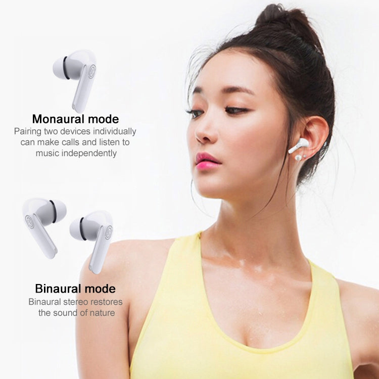 Auriculares Desportivos Bluetooth 5.0 Estéreo Mini Binaurais ETE-13
