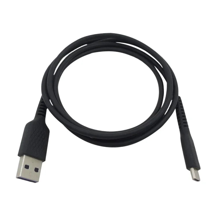 Cabo USB para USB-C / Tipo-C para Carregamento de Coluna Marshall, Comprimento do Cabo: 1,2m