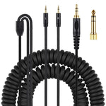 Cabo de Áudio para Auscultadores ZS0228 para HIFIMAN HE400i HE560 1000