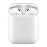 Auricular Bluetooth i12 TWS com Caixa de Carregamento, i12