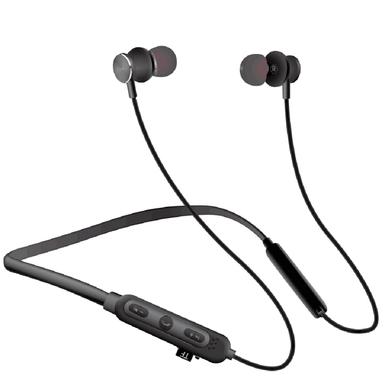 Auricular Bluetooth Desportivo MG-G24 Bluetooth 4.2, Suporta Cartão