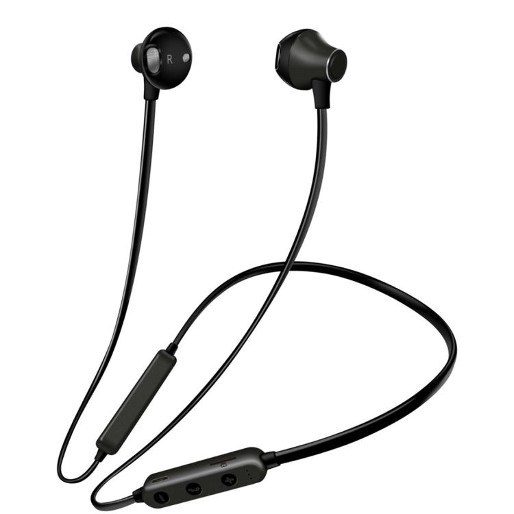 Auricular Bluetooth Desportivo MG-G18 Bluetooth 4.2, Suporta Cartão