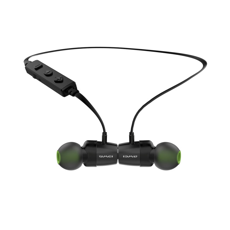 Auricular Bluetooth Desportivo Impermeável awei WT30