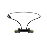 Auricular desportivo Bluetooth sem fios awei X680BL