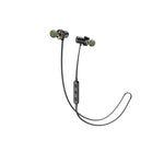 Auricular desportivo Bluetooth sem fios awei X680BL