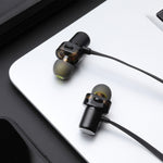 Auricular desportivo Bluetooth sem fios awei X680BL