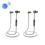 Auricular desportivo Bluetooth sem fios awei X680BL