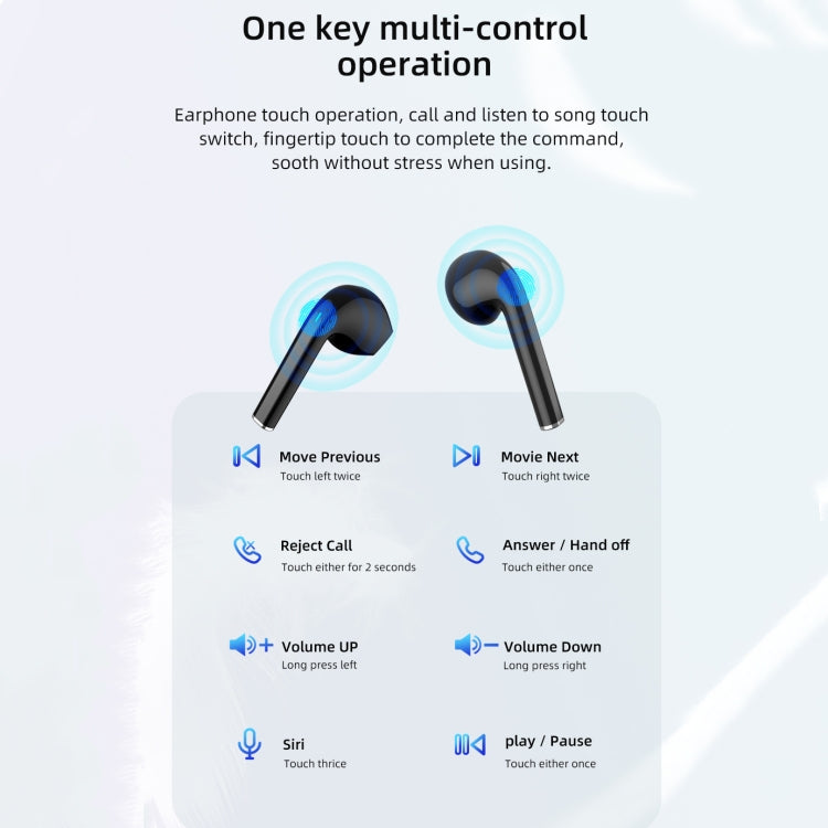 Auricular desportivo TWS Bluetooth V5.0 awei T28P com ecrã LED e estojo de carregamento