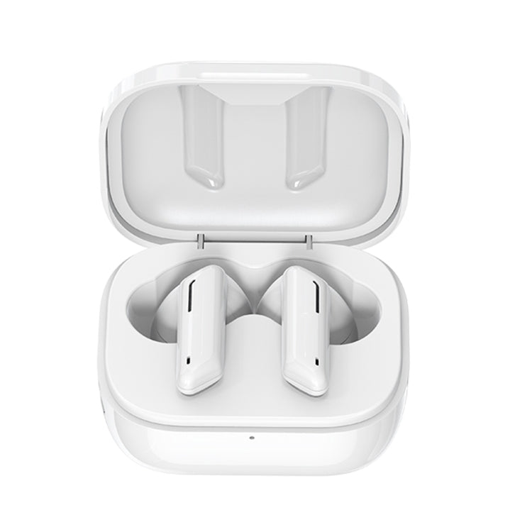 Auricular estéreo Bluetooth 5.0 True Wireless awei T36, T36(Branco), T36(Preto)