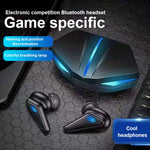 Auricular Bluetooth Sem Fios K55 TWS para Jogos Móveis