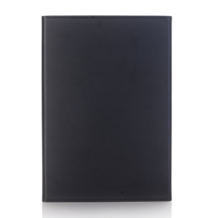 Capa de Tablet em Pele com Teclado Bluetooth ABS Ultra-fino Desmontável A05 Bluetooth 3.0 para iPad mini 5, com Suporte, Para mini 5