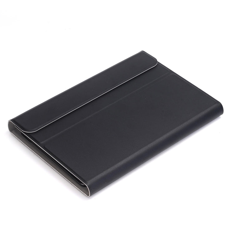 Capa de Tablet em Pele com Teclado Bluetooth ABS Ultra-fino Desmontável A05B Bluetooth 3.0 para iPad mini 5 / 4 / 3 / 2, com Suporte, Para mini 5 / 4 / 3 / 2