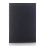 Capa de Tablet em Pele com Teclado Bluetooth ABS Ultra-fino Desmontável A05B Bluetooth 3.0 para iPad mini 5 / 4 / 3 / 2, com Suporte, Para mini 5 / 4 / 3 / 2