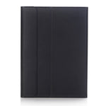 Capa de Tablet em Pele com Teclado Bluetooth ABS Ultra-fino Desmontável A09 Bluetooth 3.0 para iPad Air / Pro 10.5 polegadas (2019), com Suporte