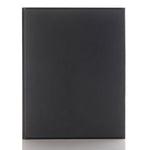 Capa de Tablet em Pele com Teclado Bluetooth ABS Ultra-fino Desmontável A09B Bluetooth 3.0 para iPad Air / Pro 10.5 polegadas (2019), com Suporte para Caneta e Suporte
