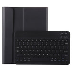 Teclado Bluetooth A11B 3.0 Ultra-fino ABS Destacável Capa de Couro para Tablet para iPad Air 4 / Air 5 / Pro 11 polegadas 2022 / 2021 / 2020 / 2018, com Slot para Caneta e Suporte, Para iPad Air 4 / Air 5 / Pro 11 polegadas 2022 / 2021 / 2020 / 2018