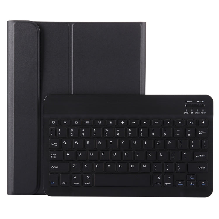 Teclado Bluetooth A11B 3.0 Ultra-fino ABS Destacável Capa de Couro para Tablet para iPad Air 4 / Air 5 / Pro 11 polegadas 2022 / 2021 / 2020 / 2018, com Slot para Caneta e Suporte, Para iPad Air 4 / Air 5 / Pro 11 polegadas 2022 / 2021 / 2020 / 2018