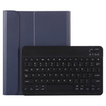 Teclado Bluetooth A11B 3.0 Ultra-fino ABS Destacável Capa de Couro para Tablet para iPad Air 4 / Air 5 / Pro 11 polegadas 2022 / 2021 / 2020 / 2018, com Slot para Caneta e Suporte, Para iPad Air 4 / Air 5 / Pro 11 polegadas 2022 / 2021 / 2020 / 2018