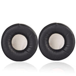 1 Par de Estojo Protetor em Pele com Espuma para Auriculares Jabra MOVE