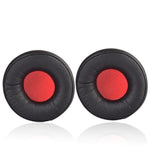 1 Par de Estojo Protetor em Pele com Espuma para Auriculares Jabra MOVE