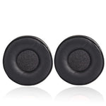 1 Par de Estojo Protetor em Pele com Espuma para Auriculares Jabra MOVE
