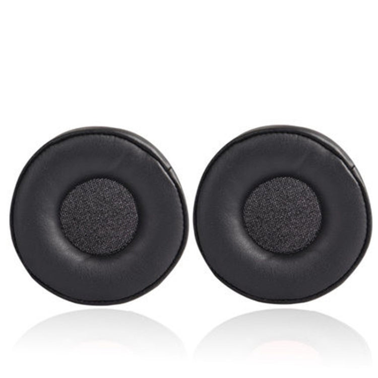 1 Par de Estojo Protetor em Pele com Espuma para Auriculares Jabra MOVE