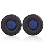 1 Par de Estojo Protetor em Pele com Espuma para Auriculares Jabra MOVE