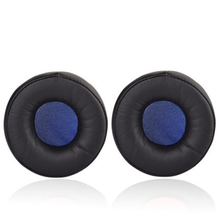 1 Par de Estojo Protetor em Pele com Espuma para Auriculares Jabra MOVE