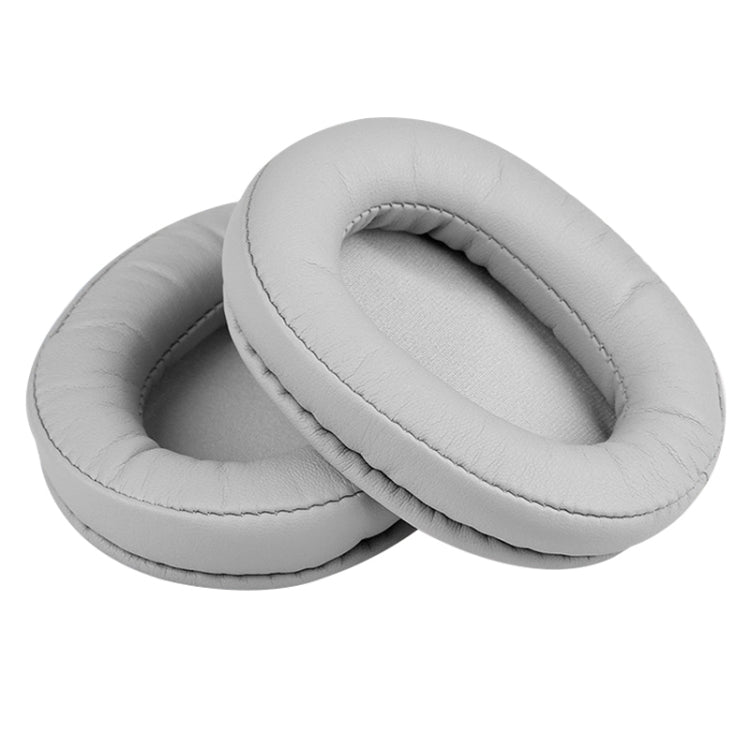 1 Par de Capa Protetora de Espuma em Pele para Auscultadores Steelseries Arctis 3 Pro / Ice 5 / Ice 7 (Branco), IP6D2519A, IP6D2519B, IP6D2519C, IP6D2519D, IP6D2519E, IP6D2519F