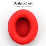 1 Par de Capa Protetora de Espuma para Auscultadores Beats Studio2.0 / Studio3