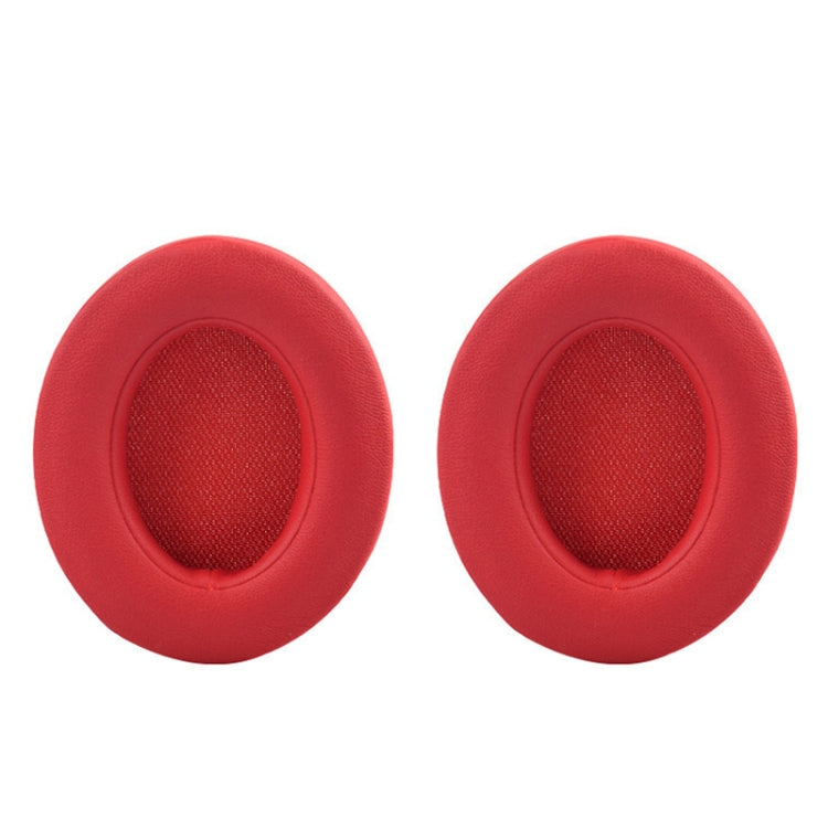 1 Par de Capa Protetora de Espuma para Auscultadores Beats Studio2.0 / Studio3