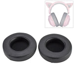 2 Unidades de Almofadas de Espuma Gel para Auscultadores Razer Kraken 7.1 V2 Pro, Substituição de Almofadas, Para Razer Kraken 7.1 V2 Pro (Gel)