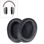 2 PCS Para Kingston KHX-HSCP / HyperX Cloud II Almofada de Auscultadores Capa de Espuma de Proteína Substituição de Almofadas Auriculares, Para Kingston KHX-HSCP HyperX Cloud II (Proteína)