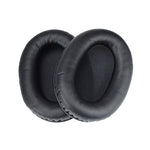 2 PCS Para Kingston KHX-HSCP / HyperX Cloud II Almofada de Auscultadores Capa de Espuma de Proteína Substituição de Almofadas Auriculares, Para Kingston KHX-HSCP HyperX Cloud II (Proteína)