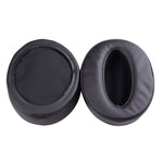 2 PCS Para Sennheiser HD4.50BT / HD4.50BTNC / HD4.40BT Almofada de Auscultadores Capa de Espuma Substituição de Almofadas Auriculares, Para Sennheiser HD4.50BT